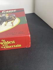 Boardwalk Design Board Game The Horse Race Game