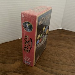 Dixit Mirrors Expansion by Asmodee Family Board Game Ages 8+ New Sealed Rare