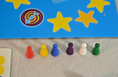 I Am…I Do…Board Game Hilarious Charades Ages 6 & Up For 3-6 Players Complete