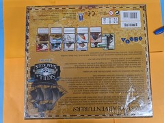 Pathfinder Adventure Card Game & Shackles Base Set – NEW Sealed