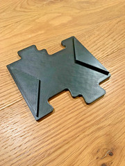 Custom PitchCar 3d Printed Bundle Lot – Expansion Extension Board Game Pitch Car
