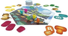 That’s a Question Board Game by, English, 15+ Years, 36 Players