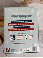 The Couples Game That’s Actually Fun Brand: DSS Games NEVER USED