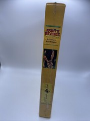 Pacesetter 1986 – Wabbbit’s Wevenge Board Game – Brand New/Sealed & Rare