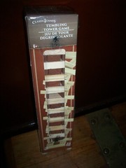 Tumbling Tower Game Classic Games Tumble Tumbling Stacking Blocks Wooden Crafts