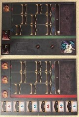Sanctum COMPLETE OPEN BOX board game by Czech Games Edition