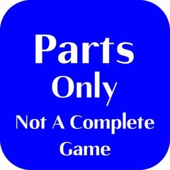 Monopoly 2000 – REPLACEMENT Game Tokens (8) / Instruction Manual / 2 Dice