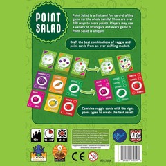 Point Salad – AEG