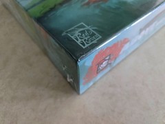 Above and Below: Haunted BRAND NEW Sealed : Red Raven Games : 2-4 Players Age 8+