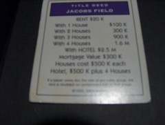 2007 Monopoly Electronic Banking game with Credit And Debit Cards TOKENS