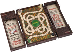 The Noble Collection Jumanji Miniature Electronic Game Board