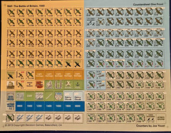 RAF: The Battle of Britain, 1940 (Decision Games, 2009)
