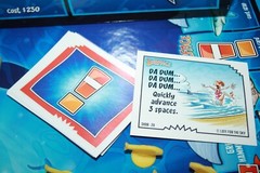 Sharkopoly Board Game with a Ferocious Appetite for Fun! – Late for the Sky 2019