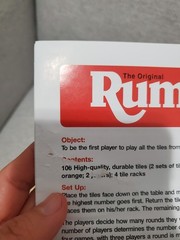 Rummikub