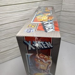 Marvel United “ X-MEN “ Board Game, 1-5 Players, Ages 14 + New/Sealed Free Ship!