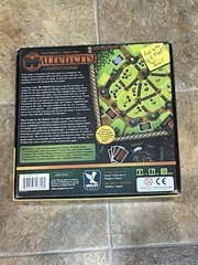 The Walled City Londonberry & Borderlands/Complete Game