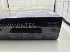 NEW Asmodee Harmonies Board Game Hobby SEALED