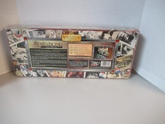 Reminiscing “The Game For People Over 30” New Century Master Edition NIBOX