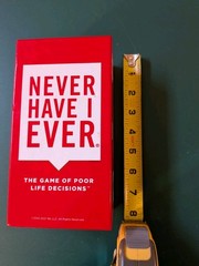 Never Have I Ever The Game of Poor Life Decisions – 00137
