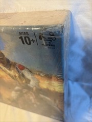 Risk Strategy Board Game 2015 Hasbro – Brand New In Box – FULLY SEALED!!