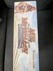 2003 Age of Mythology Board Game BRAND NEW New Sealed – Eagle Games