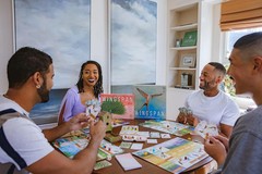 Wingspan – Asia Expansion [Board Game, 1 – 5 Players]