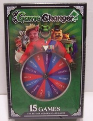 Game Changer The Best 15 Types Of Board Games For Adults Families Kids
