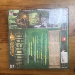 Stronghold Games Stronghold Undead – Board Game