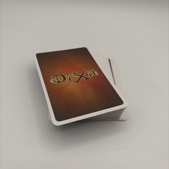 Dixit Board Game – 100% Complete Family Storytelling Card Game Libellud