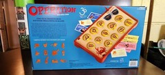Disney Vacation Club 30 Magical Years Operation Silly Skills Game