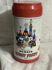 Disney Vacation Club Yahtzee Member Mouse Party Edition Travel Game