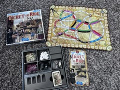 Family, Party 12 board & card game bundle lot