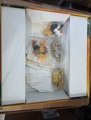 REINER KNIZIA LOST CITIES BOARD GAME GREAT FOR ANY COLLECTION!