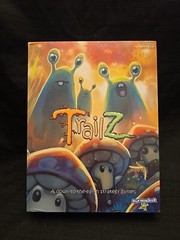 TrailZ (A down-to-the-earth strategy game!) Brand New – Made by Play Monster