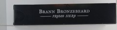 Brann Bronzebeard Promo Hero – Wrath of the Lich King Board Game (New)