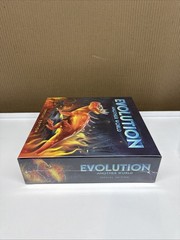 Evolution Another World Special Edition with Kickstarter Exclusive Sleeves