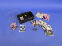 Arcane Wonders Painted Freedom Five Kickstarter Board Game Bundle +Free Ship