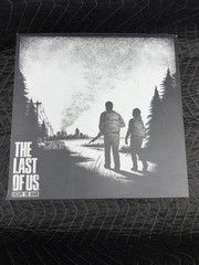 The Last of Us: Escape the Dark Collector’s Edition Horror Board Game 1P