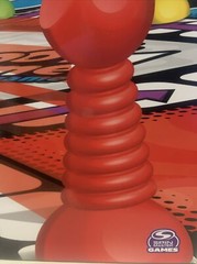 SCOOT HOME BOARD GAME