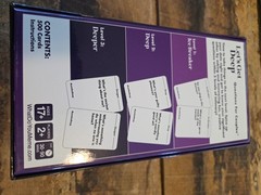 Lets Get Deep Questions For Couples Game Card Game For Date Night