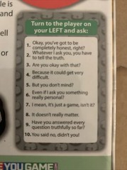 YES OR NO GAME (University Games) NEW