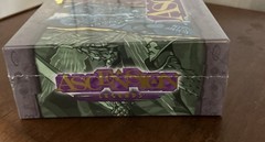 Ascension Legends Stoneblade Entertainment Gamefound Edition Brand New & Sealed!