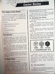 Reminiscing Board Game For People Over Thirty Remembering The Years 1939 – 1989