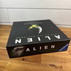 Alien: Fate of the Nostromo Board Game by Ravensburger NEW Ships Fast!