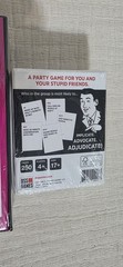 First & Last For The Girls Memes Who’s Most Likely To Card Drinking Game Night