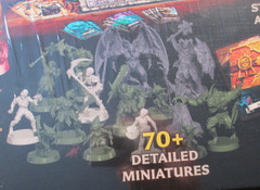 2021 Heroquest Game System – Sealed – Avalon Hill / Hasbro