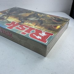 Risk The Game of Strategic Conquest Board Game Hasbro. New-Factory Sealed