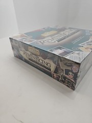 Reminiscing Board Game – Remembering The 1950’s Through The 2000’s – TDC Games