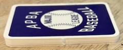 Original APBA 1964 New York Mets Team Set of 20 Cards – Kranepool – Hunt – More