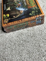 Sheriff of Nottingham Board Game NEW! SEALED!